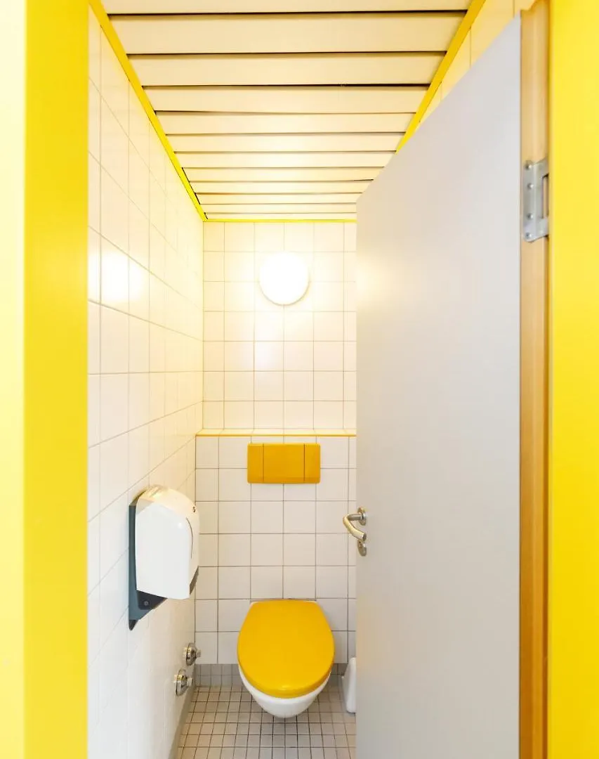 Olympiaworld-Landessportzentrum Innsbruck Hotel