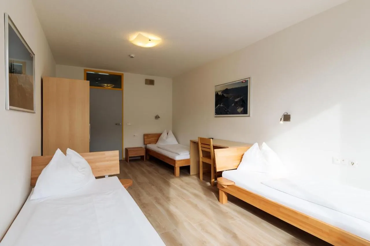 Olympiaworld-Landessportzentrum Innsbruck Hotel
